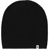 Roeckl Muts 'ESSENTIALS' zwart