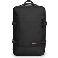 Eastpak Weekendtas rood / zwart / wit