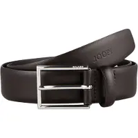 JOOP! Riem chocoladebruin / zilver