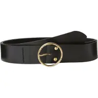 Levi's Riem 'Athena' zwart