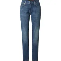 Superdry Jeans lichtblauw