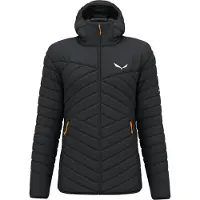 Salewa Brenta RDS Jas Zwart