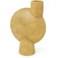 101 Copenhagen Sphere Bubl Ocher | Medio