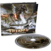 Warner Ada Leviathan (Limited Edition) (Digi)