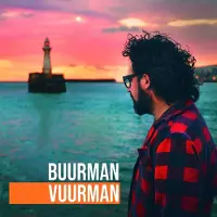 NEWS Buurman - Vuurman (CD)
