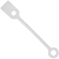 Comair Gummistropper Ref. 3011647 6.5cm 50 stk.