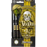 Harrows Voodoo 21Gk