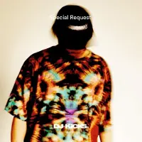 K7 SPECIAL REQUEST DJ-KICKS