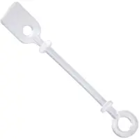 Comair Gummistropper Ref. 3011648 6.5cm 50 stk.