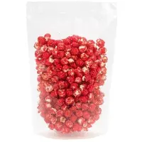 Packlinq Stazakken Transparant 10.2x6x15.2cm Gelamineerd 57 Gram (100 Stuks)