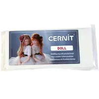 Packlinq Cernit. Wit. 500 Gr/ 1 Doos