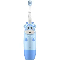 INNOGIO Giraffe Tooth Borstel