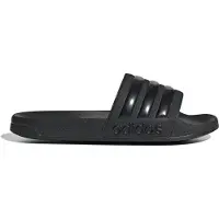 Adidas Muiltjes 'Adilette' zwart