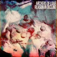 Konkurrent Archers Of Loaf - Reason In Decline (LP)
