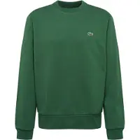 Lacoste Sweatshirt groen