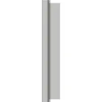 Duni Tafelkleed Op Rol Zilver 500 X 118 Cm