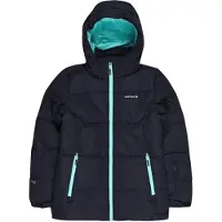 Icepeak LORIS JR - Jas - Waterdicht 10.000 mm - Donkerblauw