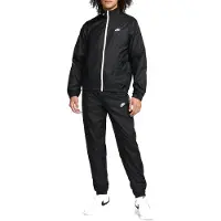 Nike Joggingpak 'Club Linded'