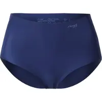 Sloggi Women ZERO Feel Maxi EX (1-pack) - dames slip - navy blauw