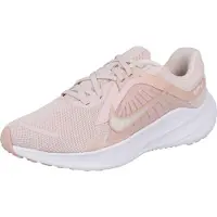 Nike Quest 5 Running Shoes Roze EU 40 1/2 Vrouw