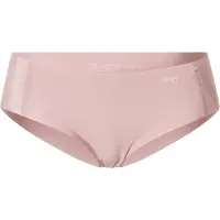 Sloggi Women ZERO Feel Hipster EX (1-pack) - dames slip - bruin - Maat: XS