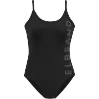 Elbsand Badpak grijs / zwart