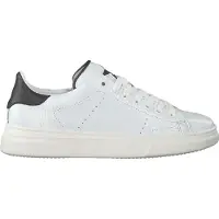 Hip Meisjes Sneakers H1279 - Wit - Maat 32