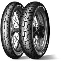 Dunlop D401 H/D S/T TL 100 90-19 57H