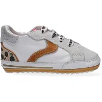 Shoesme Baby Schoenen Bp21s056 - Wit - Maat 22