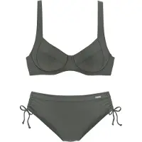 LASCANA Bikini kaki