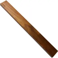 Couteaux de cuisine Eden messenmagneetstrip acaciahout, 50 x 6 cm