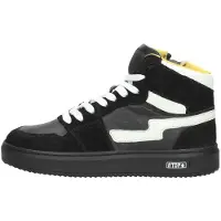 Sub55 - Jongens Veterschoenen Maat 34