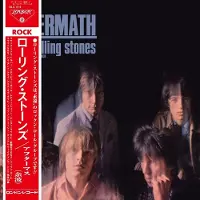 Universal Music The Rolling Stones - Aftermath (SHM-CD) (Limited Japanese Edition) (US Version)