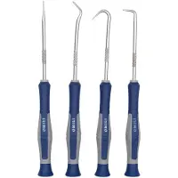 Irimo 722-4-1 Haken Plaatsen