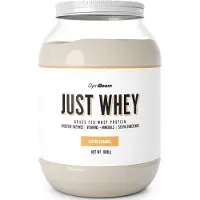 GymBeam Eiwitpoeders Protein Just Whey GymBeam 1000 g - salted caramel 28324-9| Maat: