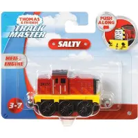 Fisher-Price Thomas & Friends TrackMaster - Kleine trein Salty