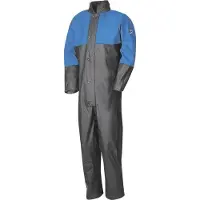 SIOEN Quebec 6931a2fc1 Regenoverall Winddicht | Maat: XL