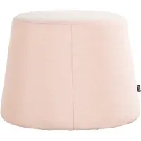Hartman Hocker Hartman Trapezium Blush