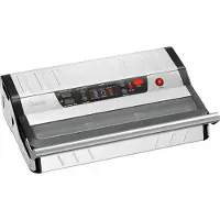 Bartscher Vacuümapparaat 420/20L Bartscher, 41,5x56x19,3(h)cm, 230V/350W