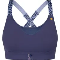 Robey Gym Sports Bra Dames - Marine | Maat: S