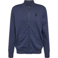 SKECHERS The Hoodless Sweatshirt Met Rits