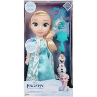Disney Frozen Disney Princess frozen pop elsa 38 cm.