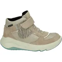 Superfit - 632 - Half-hoog - Kleur: Wit/beige - Maat: 29