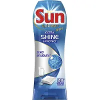 SUN Gel All in 1 Extra Shine 420ml