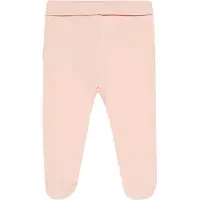 Fixoni Prematuur broekje Little Bee BabyPink met voetje - Maat 44 - Verkrijgbaar in verschillende kleuren