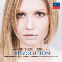 Cd (R)Evolution