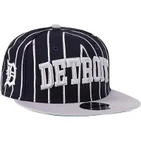 New Era DETROIT TIGERS CITY ARCH EDITION 9FIFTY SNAPBACK CAP