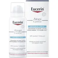 Eucerin AtopiControl Anti-Jeuk-Spray