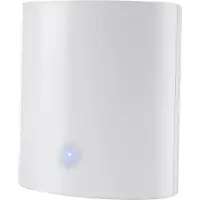 Alpina Smart Home - Slimme Klimaat- en Luchtvochtigheidsmeter - Binnen Thermometer - Hygrometer - Zigbee - Smart Home App