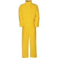 SIOEN Montreal 4964a2fc1 Regenoverall Waterdicht | Maat: XL